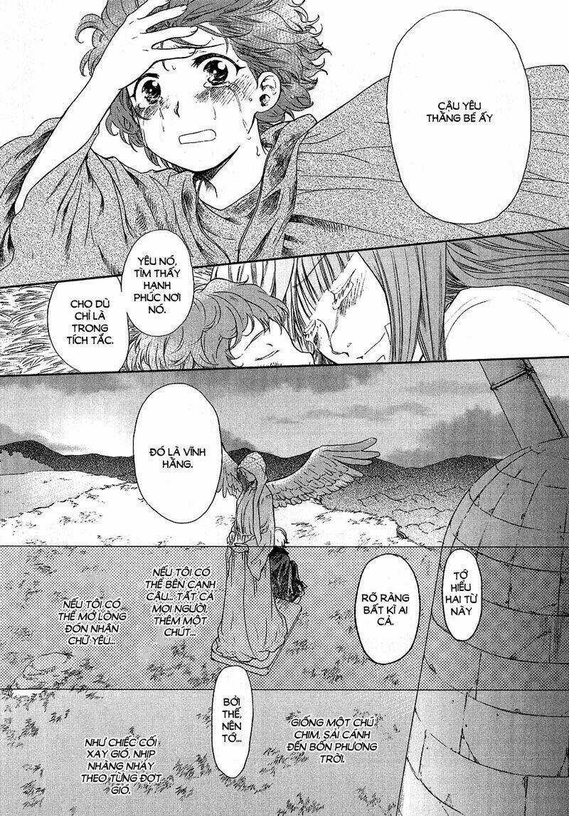 Roman Chapter 6 trang 57