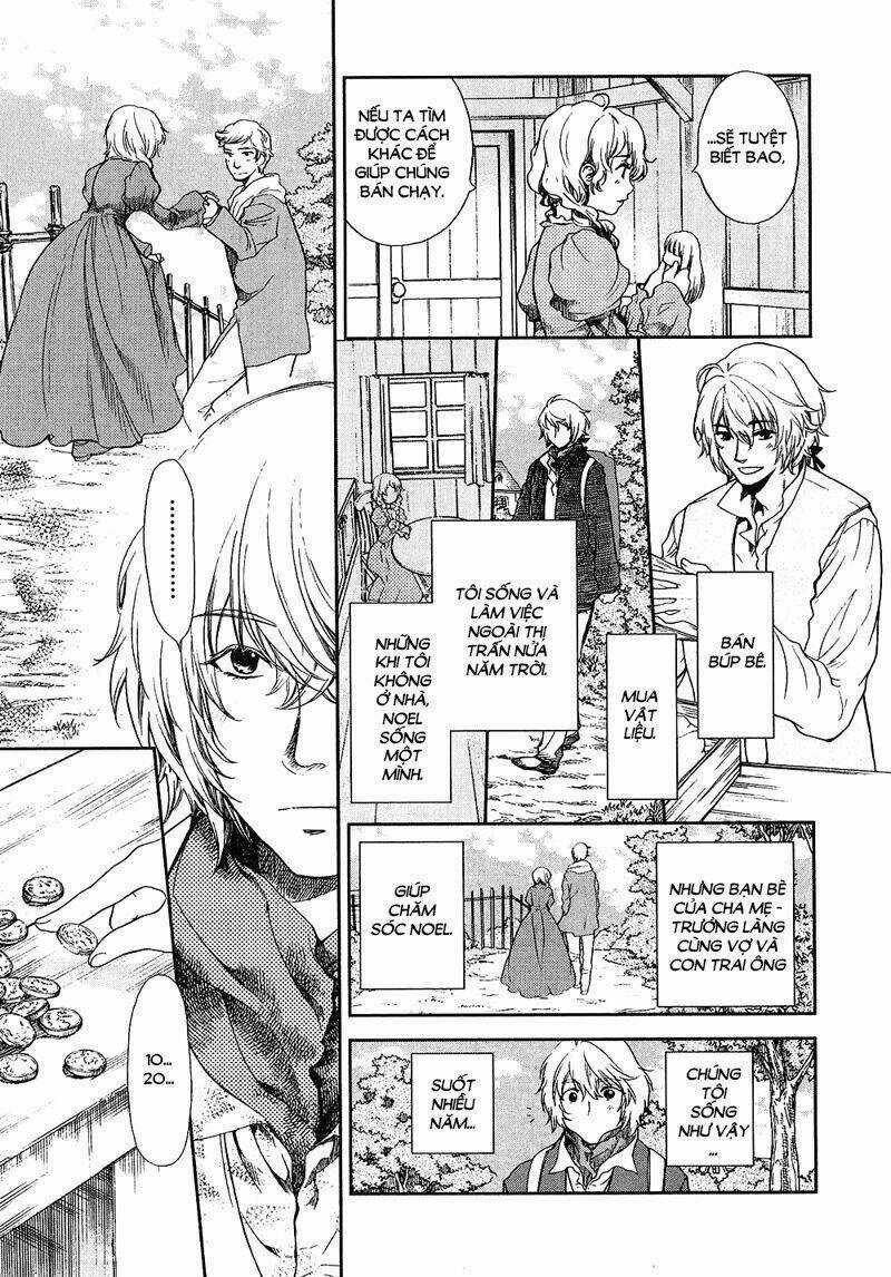 Roman Chapter 7 trang 13