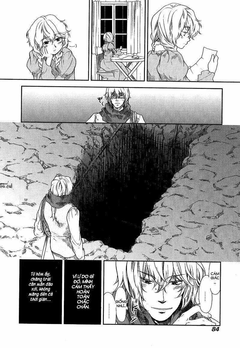 Roman Chapter 7 trang 18