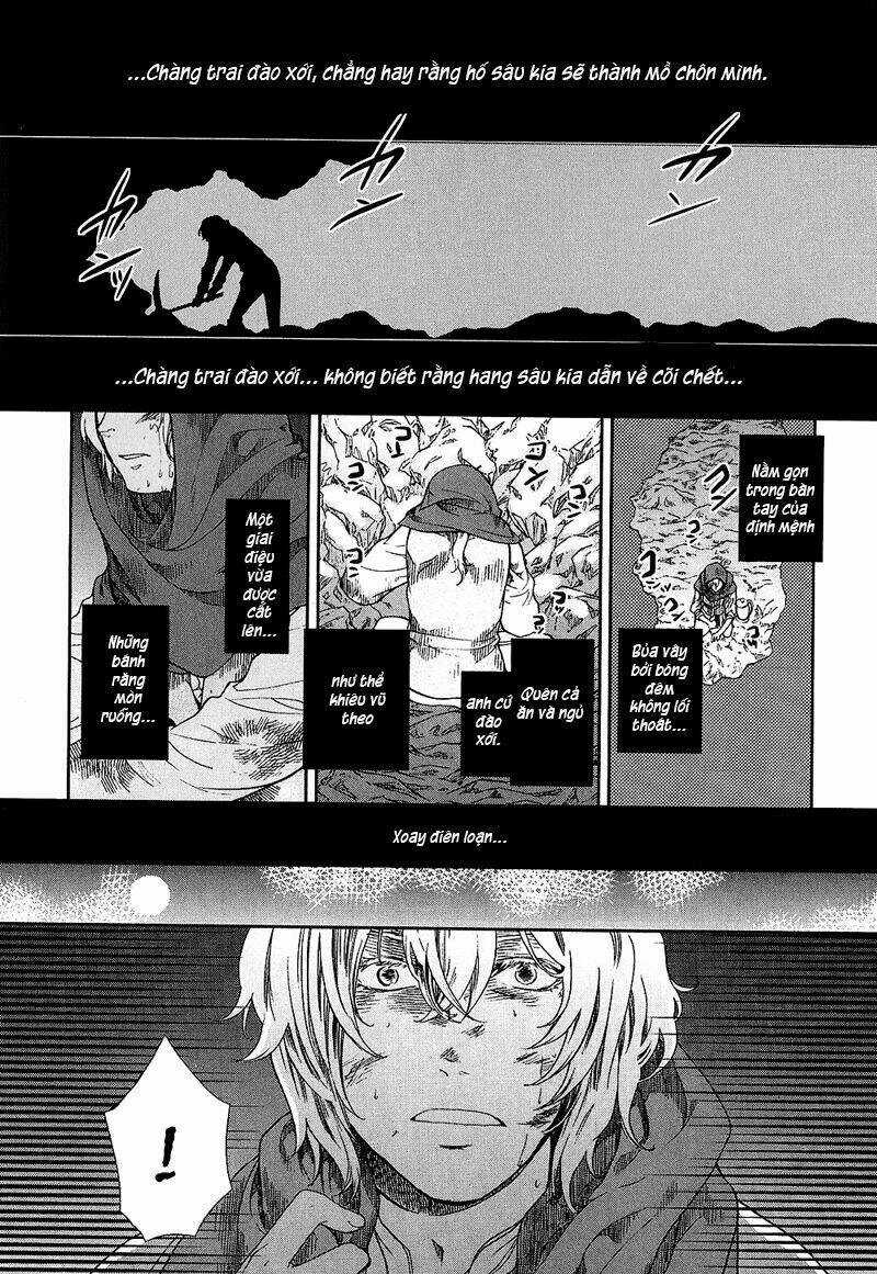 Roman Chapter 7 trang 20