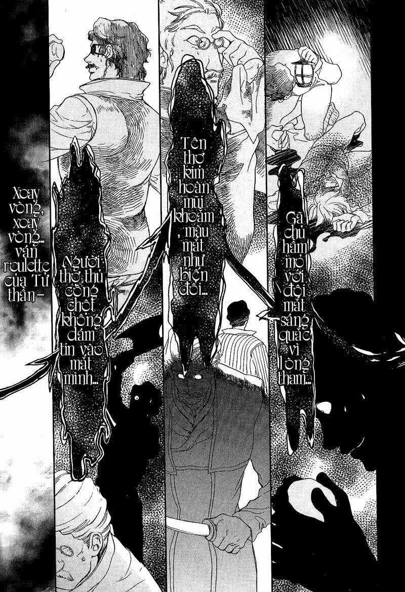 Roman Chapter 7 trang 23