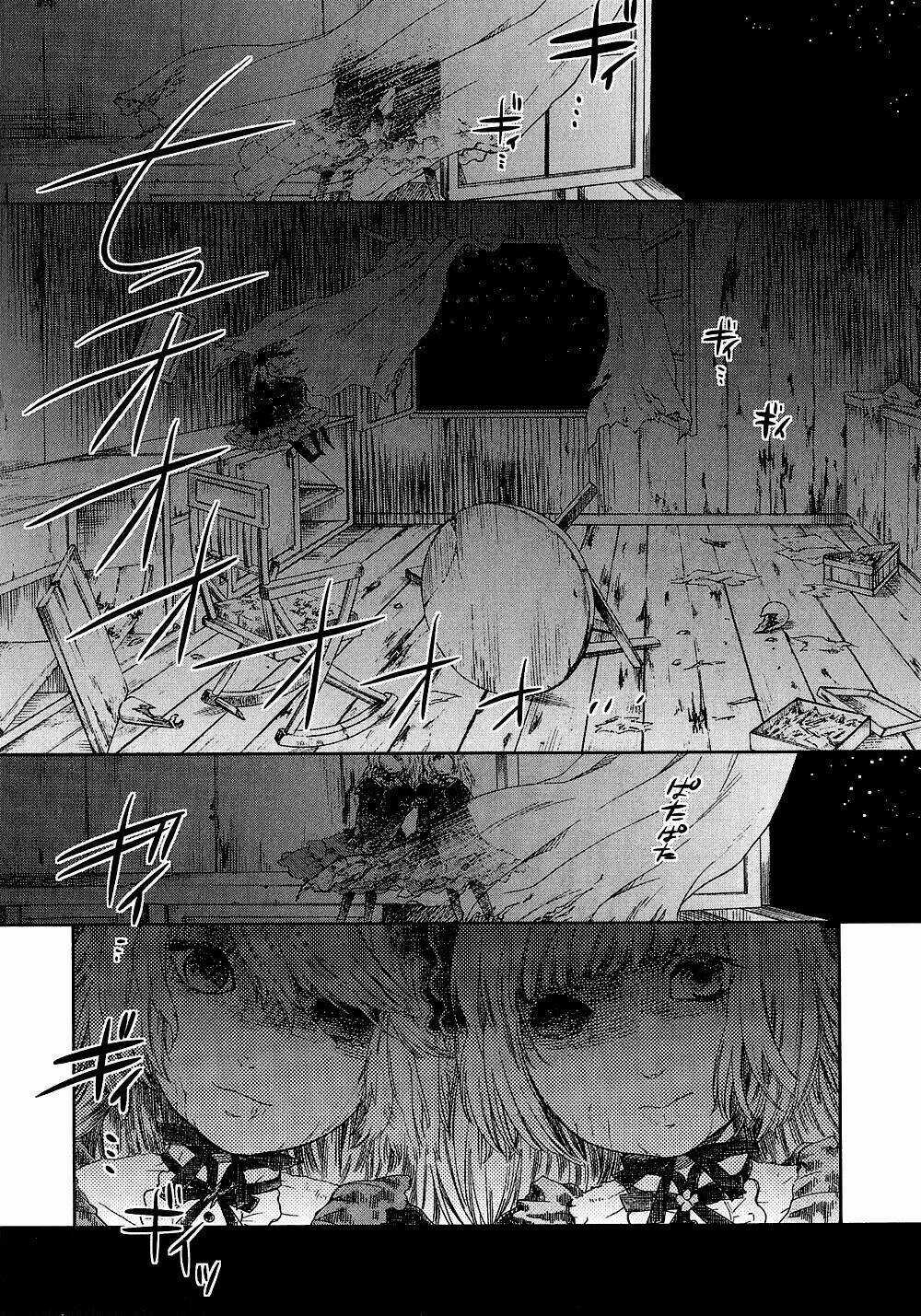 Roman Chapter 7 trang 32