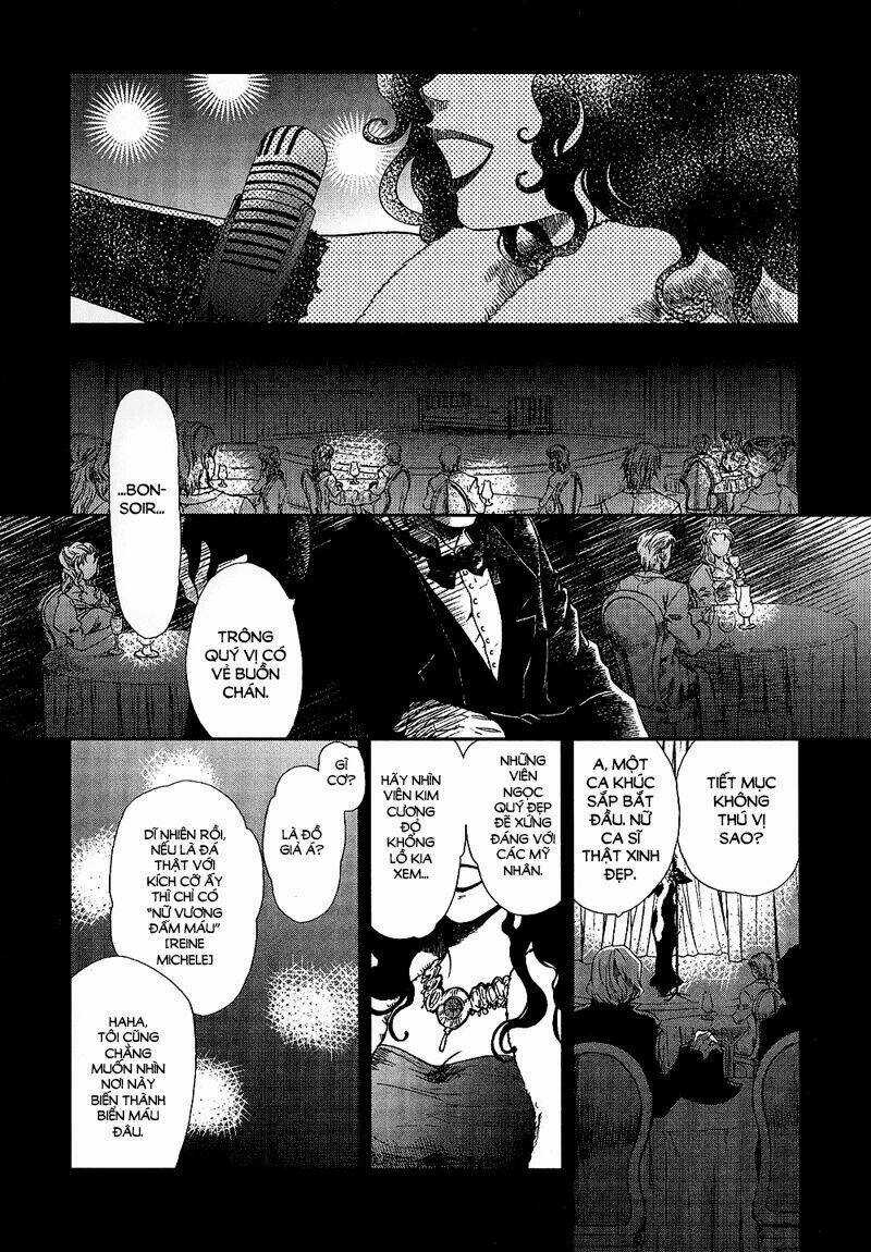 Roman Chapter 7 trang 6