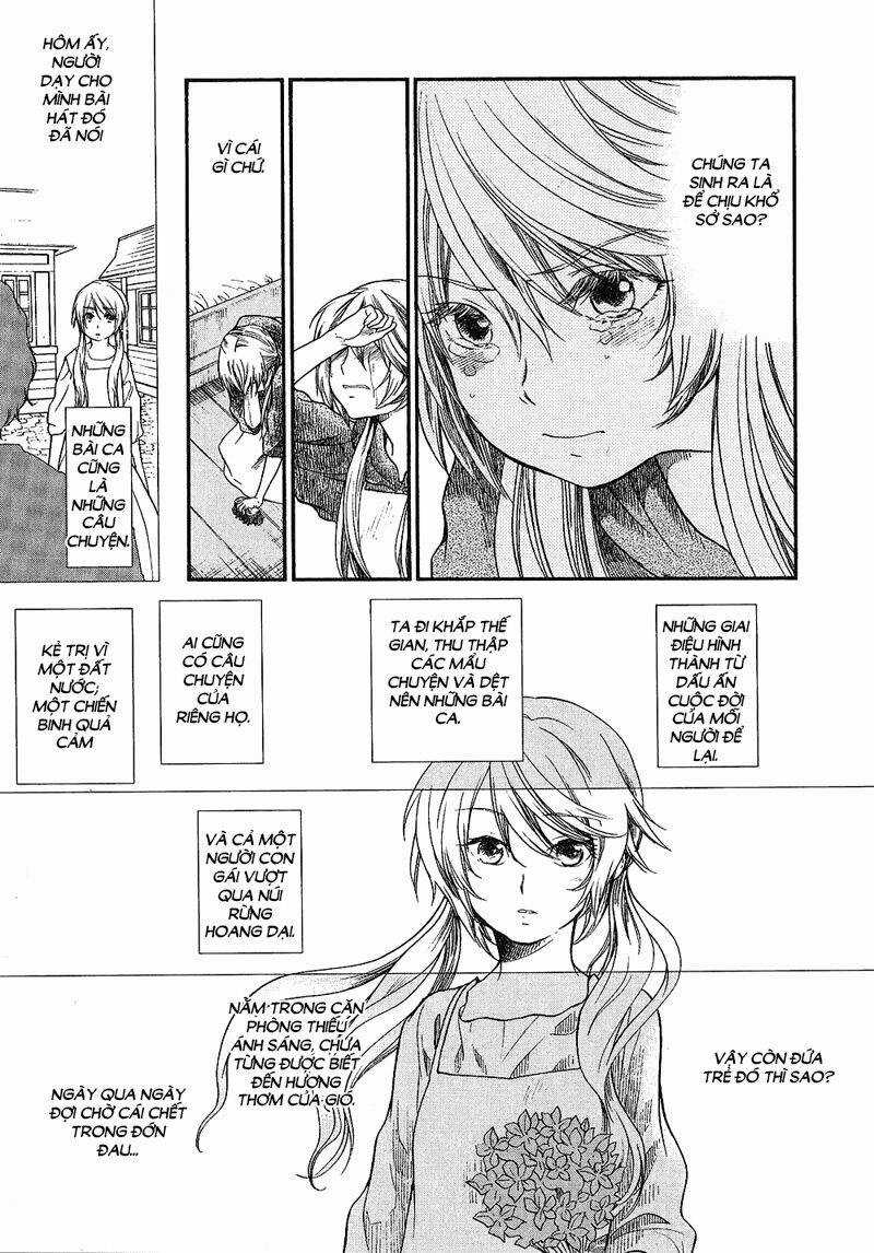 Roman Chapter 8 trang 21