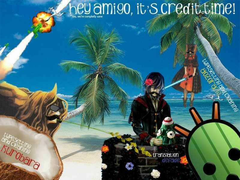 Roman Chapter 9 trang 35