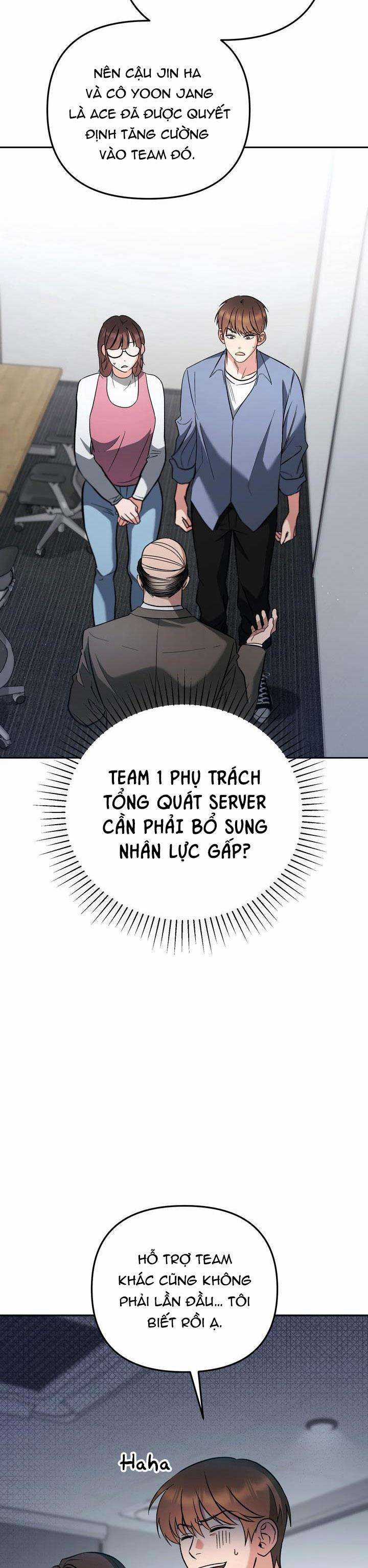 Romance Not Romantic Chapter 1 trang 12