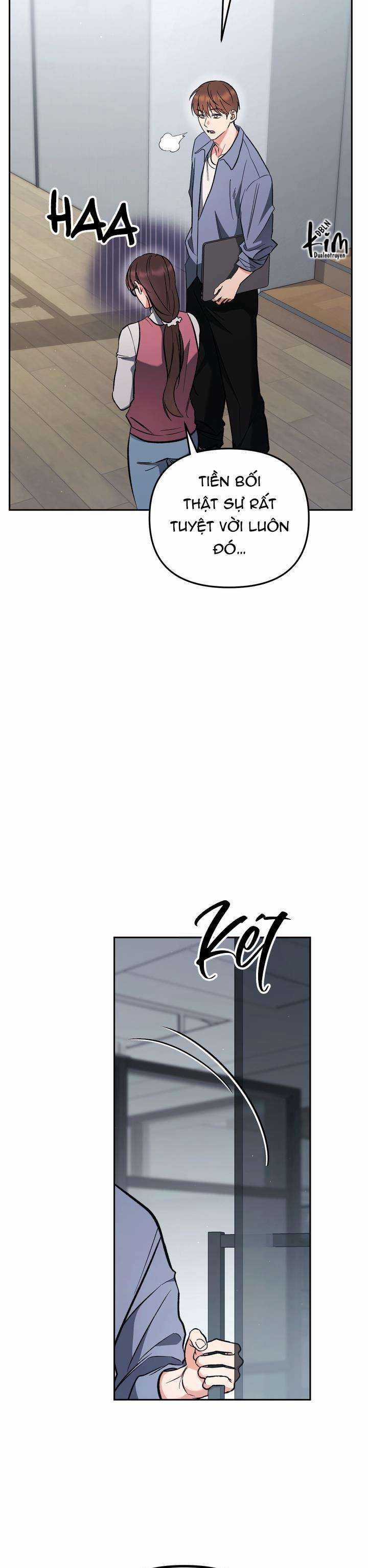 Romance Not Romantic Chapter 1 trang 14