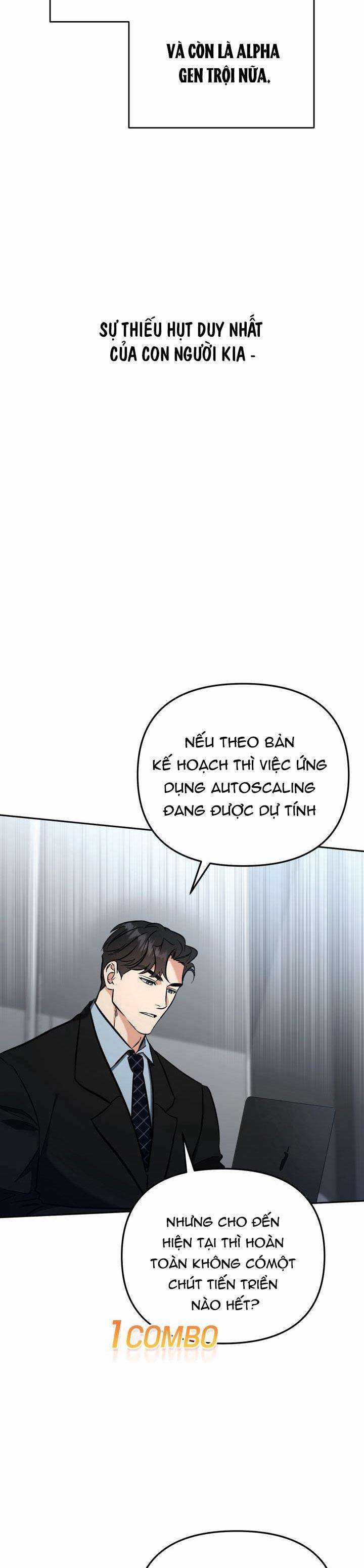 Romance Not Romantic Chapter 1 trang 17