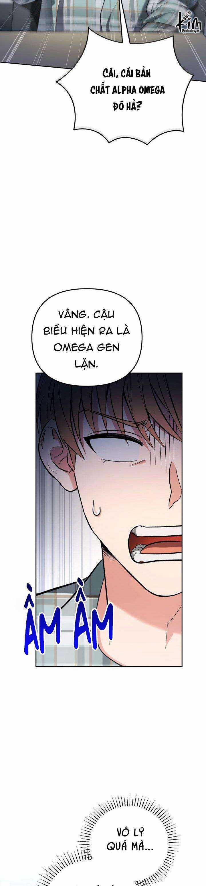 Romance Not Romantic Chapter 1 trang 2