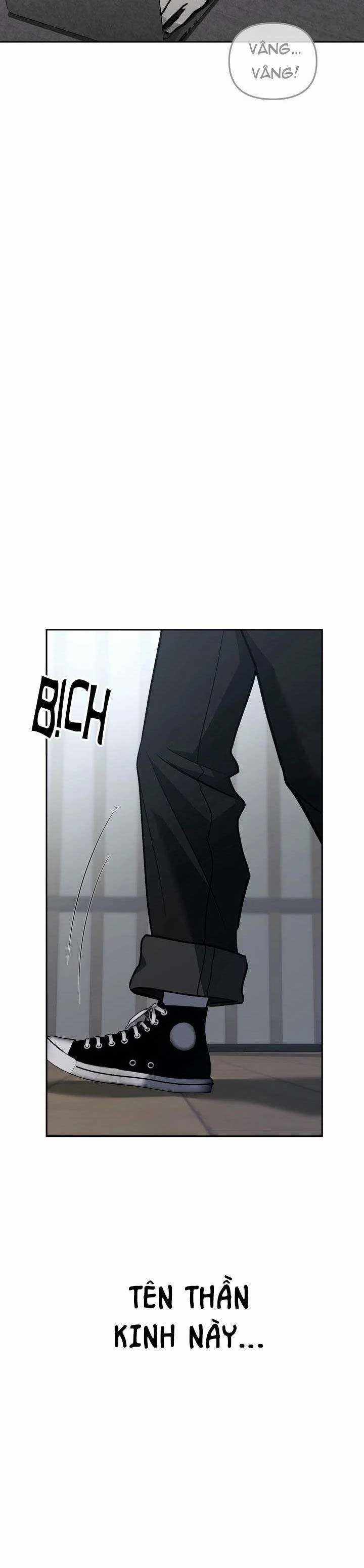 Romance Not Romantic Chapter 1 trang 20