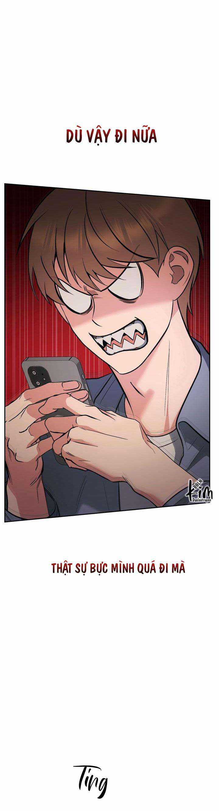 Romance Not Romantic Chapter 1 trang 24