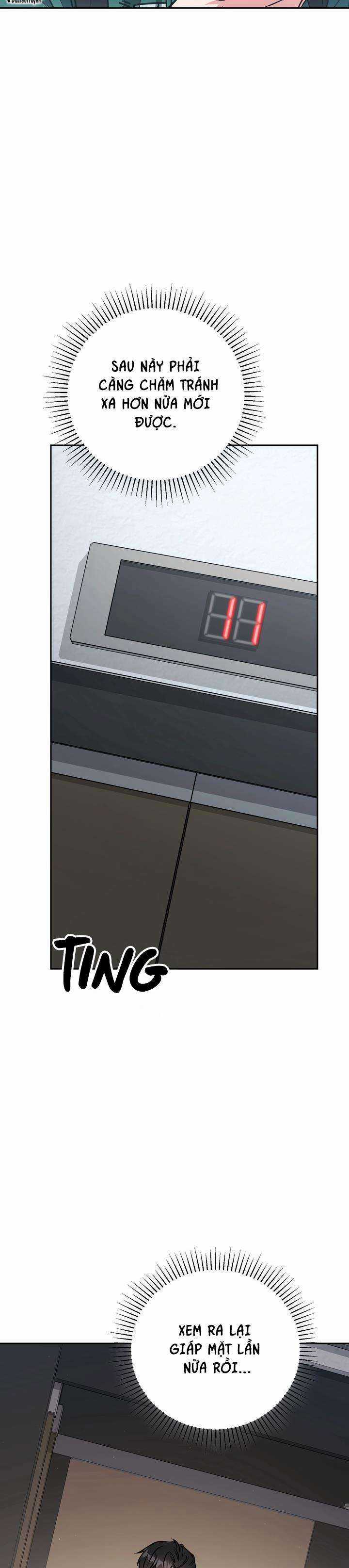 Romance Not Romantic Chapter 1 trang 29