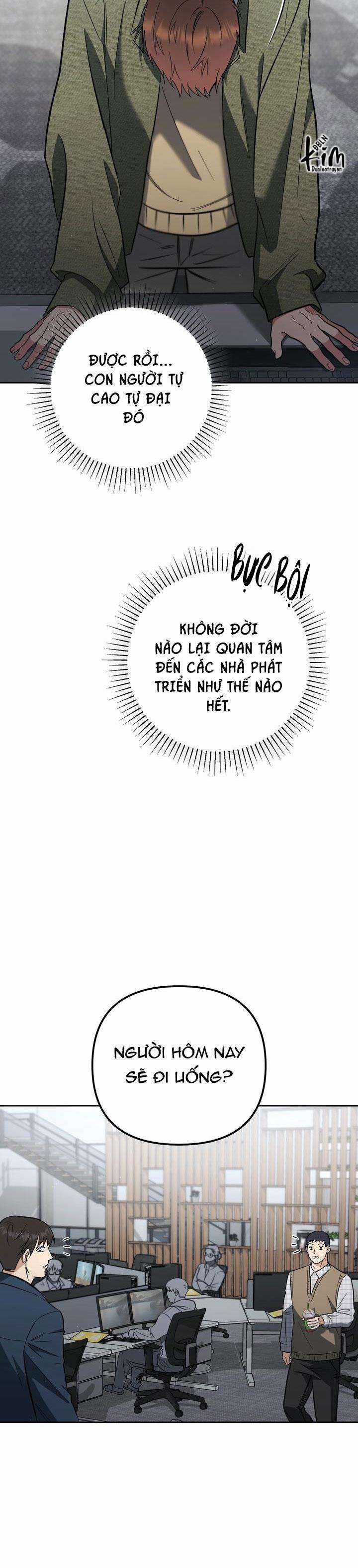 Romance Not Romantic Chapter 1 trang 39