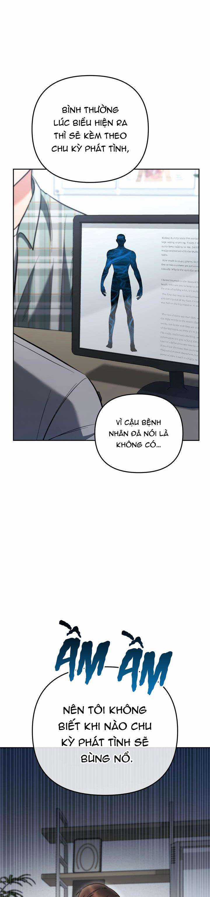 Romance Not Romantic Chapter 1 trang 42