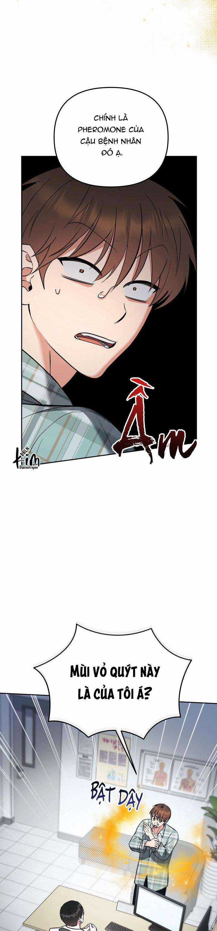 Romance Not Romantic Chapter 1 trang 45