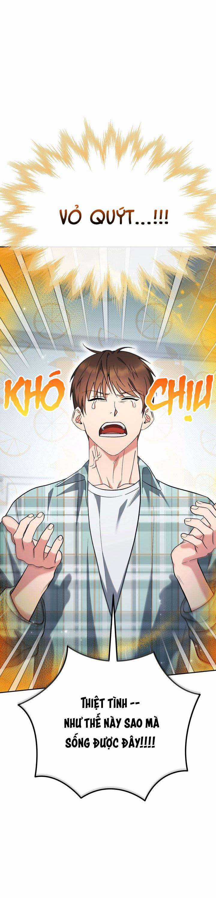 Romance Not Romantic Chapter 1 trang 47