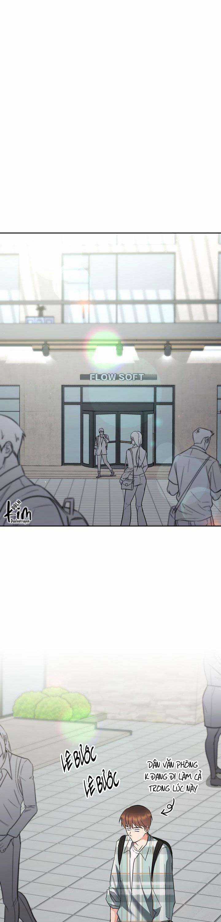 Romance Not Romantic Chapter 1 trang 48