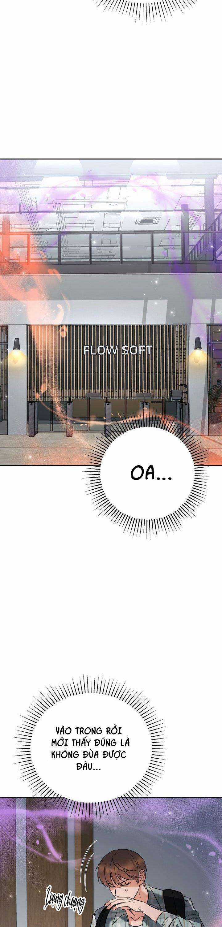 Romance Not Romantic Chapter 1 trang 50