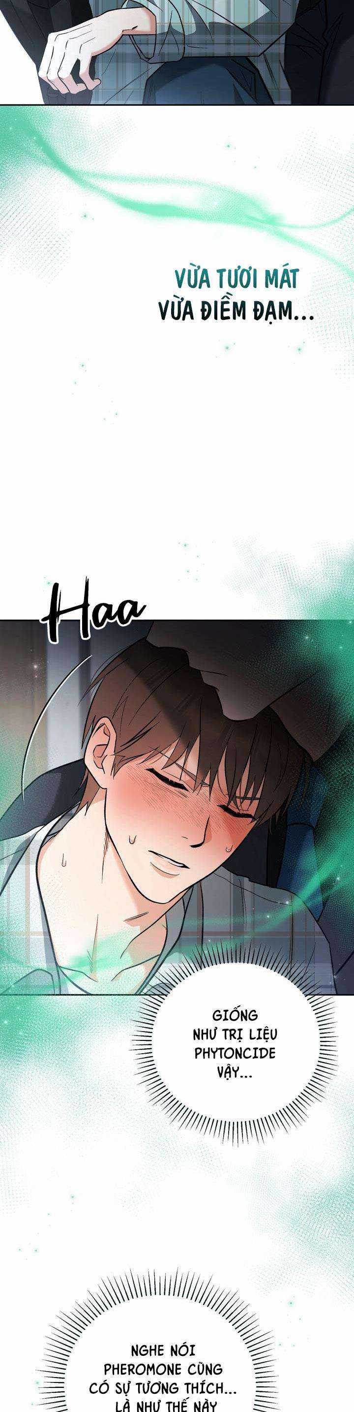 Romance Not Romantic Chapter 1 trang 54