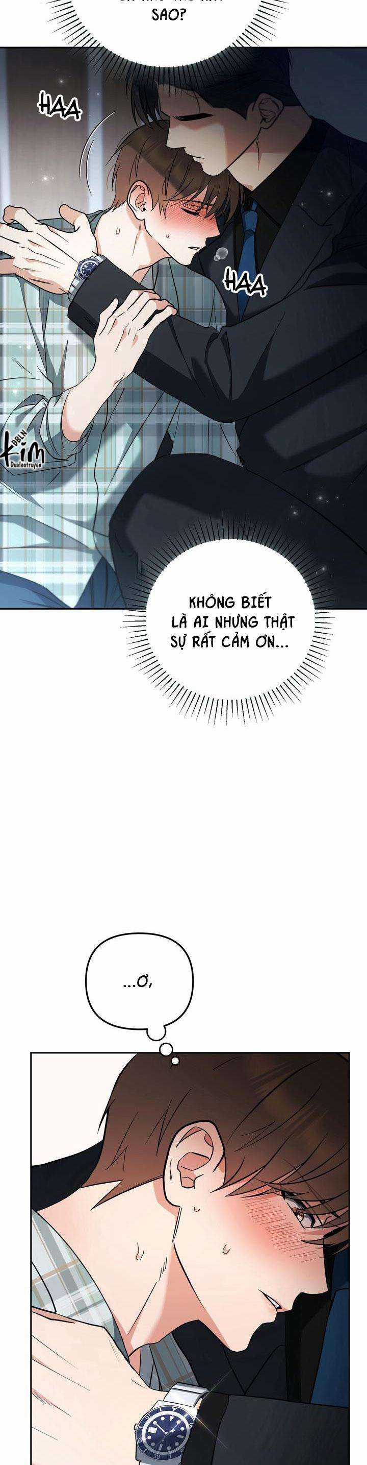 Romance Not Romantic Chapter 1 trang 55