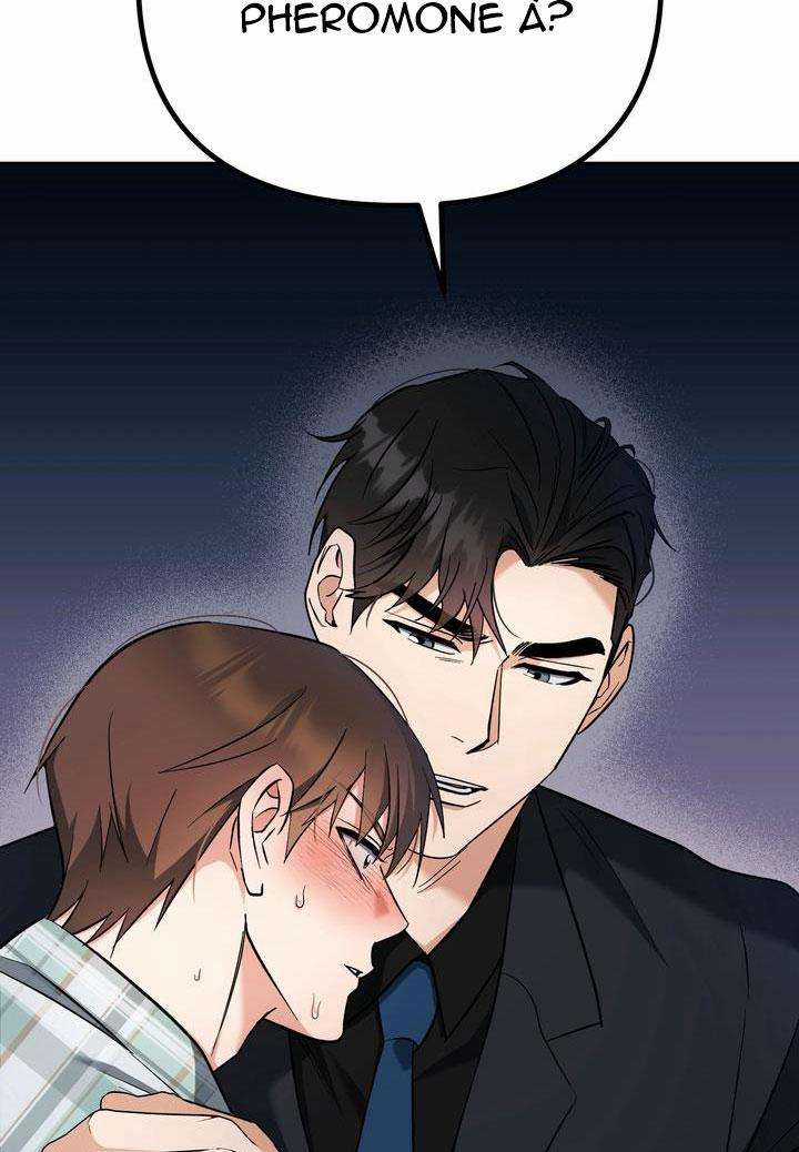 Romance Not Romantic Chapter 1 trang 57