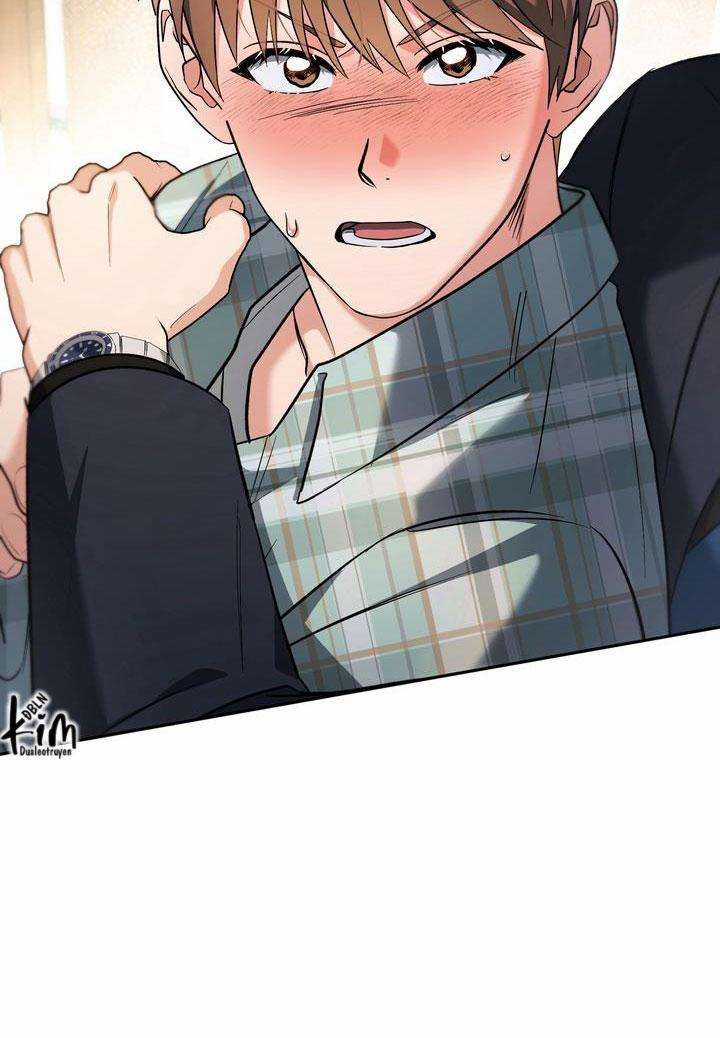 Romance Not Romantic Chapter 1 trang 59