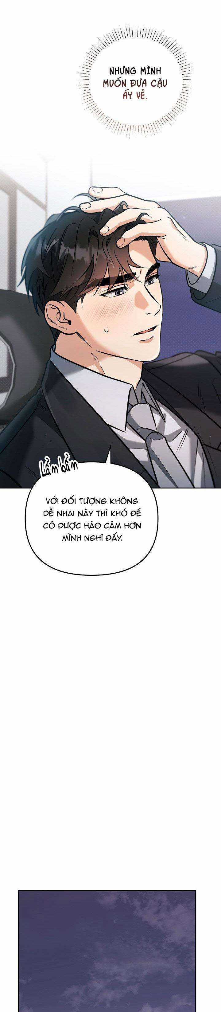 Romance Not Romantic Chapter 10 trang 22