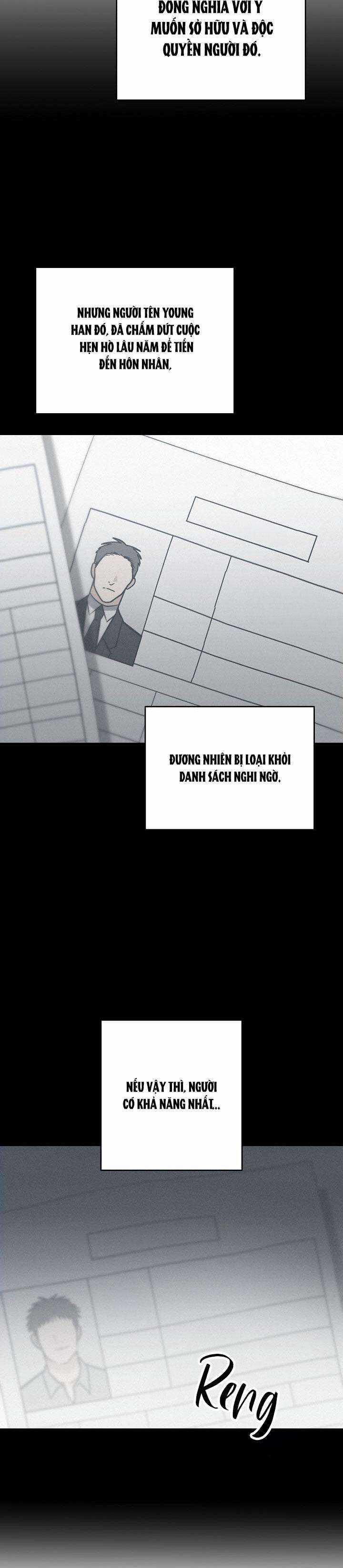 Romance Not Romantic Chapter 10 trang 37