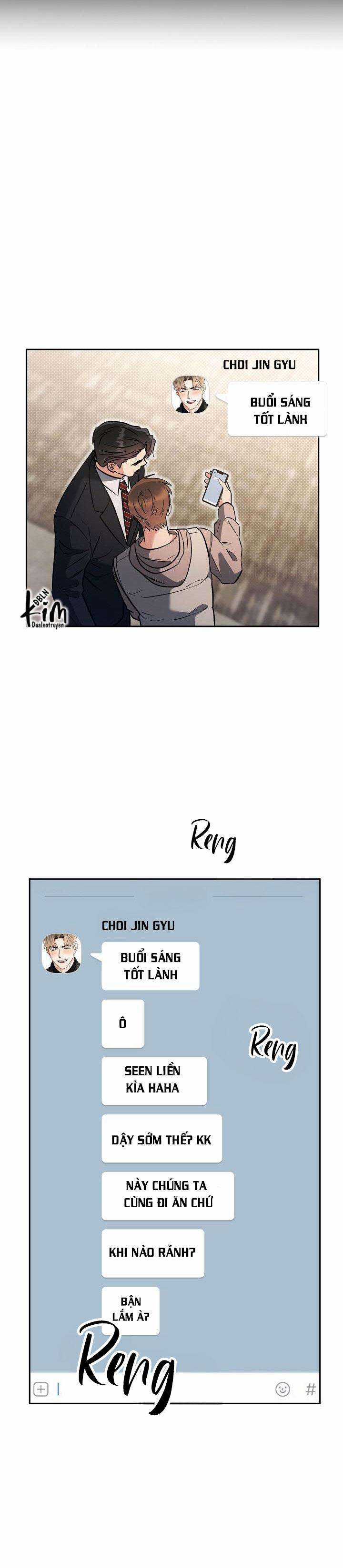 Romance Not Romantic Chapter 10 trang 38