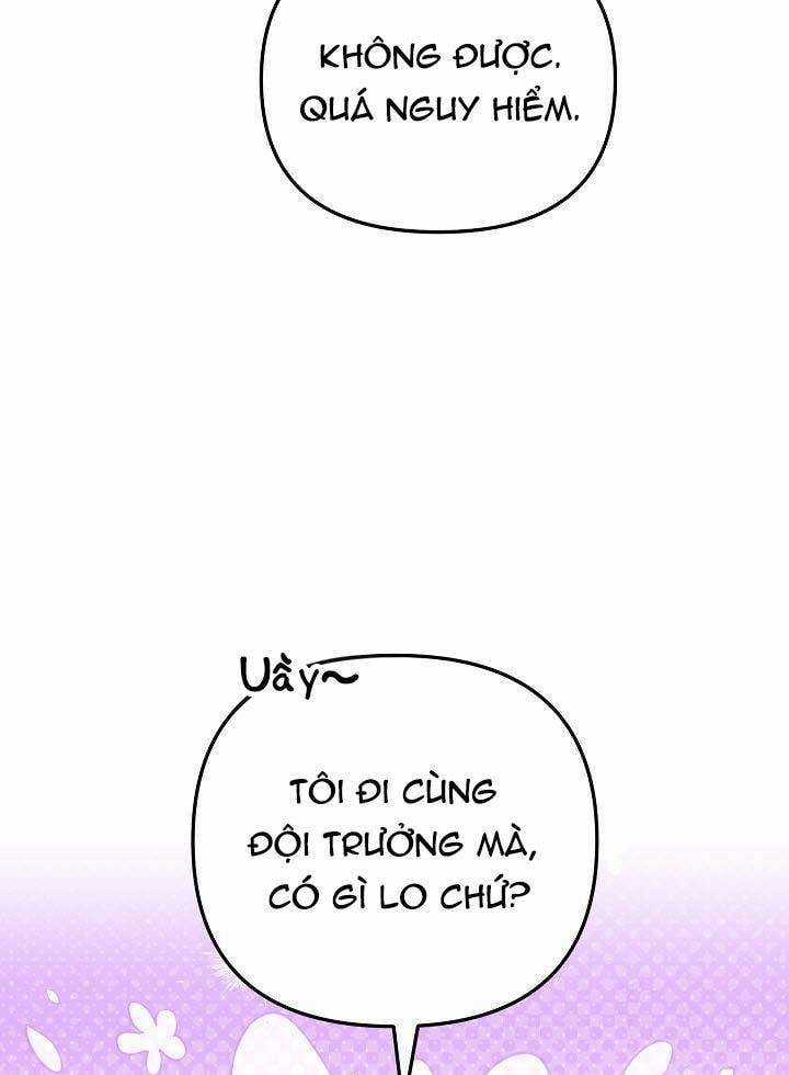 Romance Not Romantic Chapter 10 trang 41