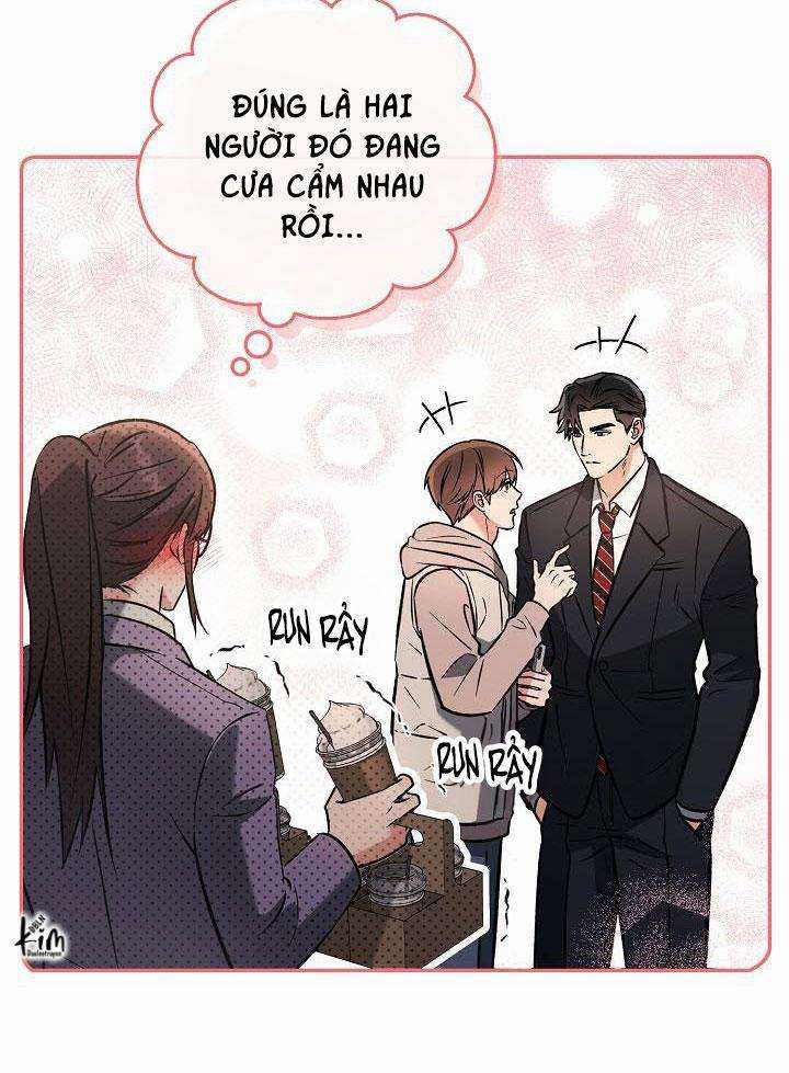 Romance Not Romantic Chapter 10 trang 44