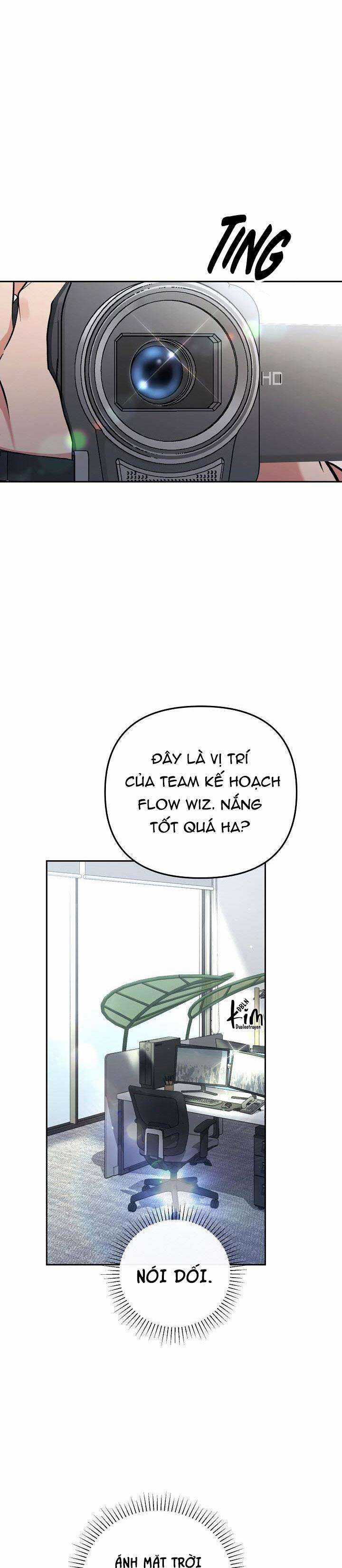Romance Not Romantic Chapter 11 trang 24