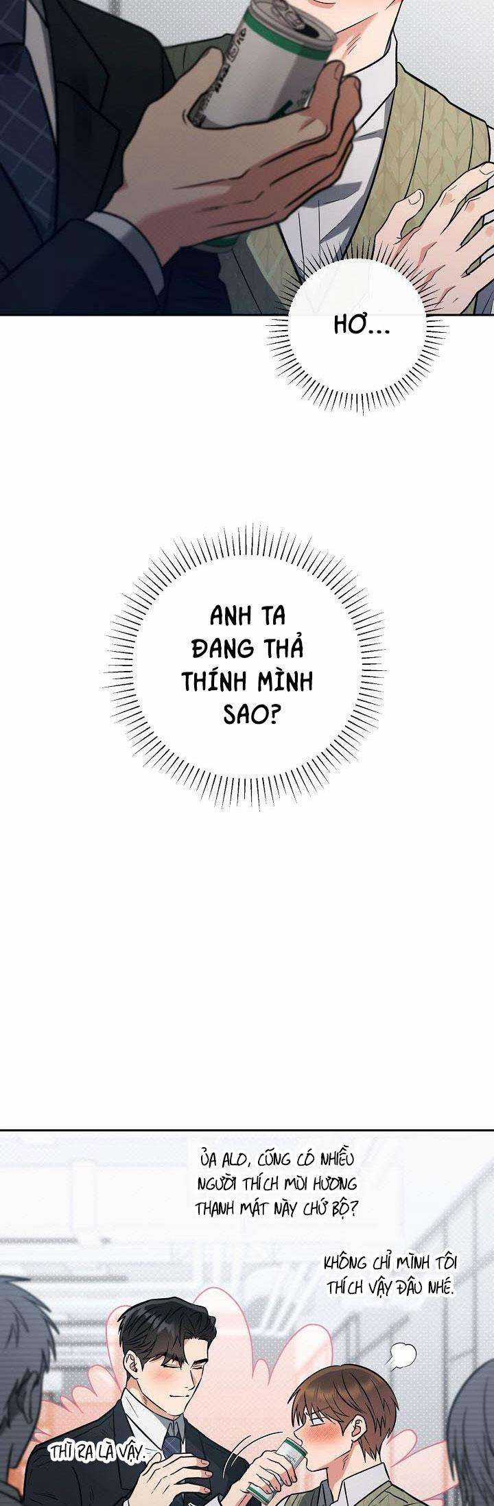 Romance Not Romantic Chapter 11 trang 39