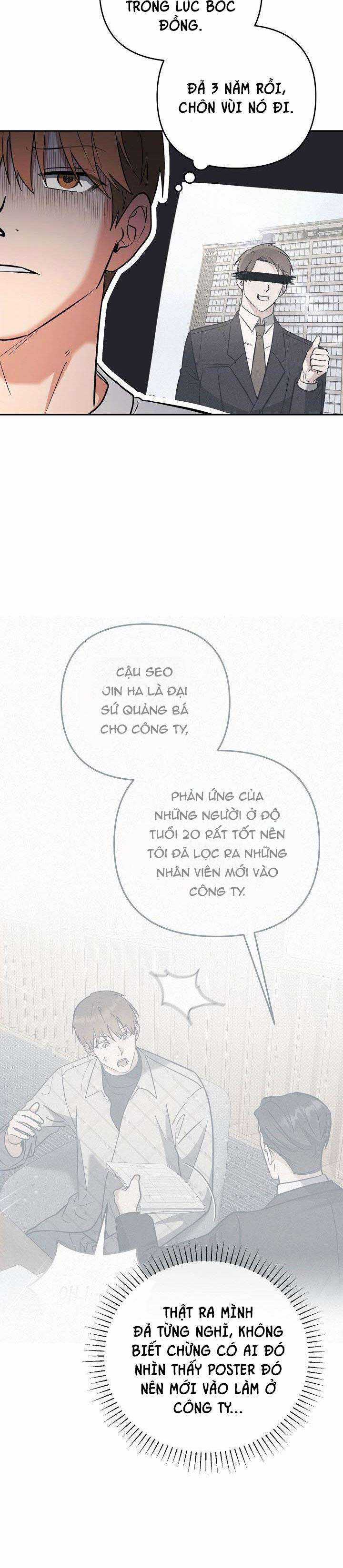 Romance Not Romantic Chapter 12 trang 14