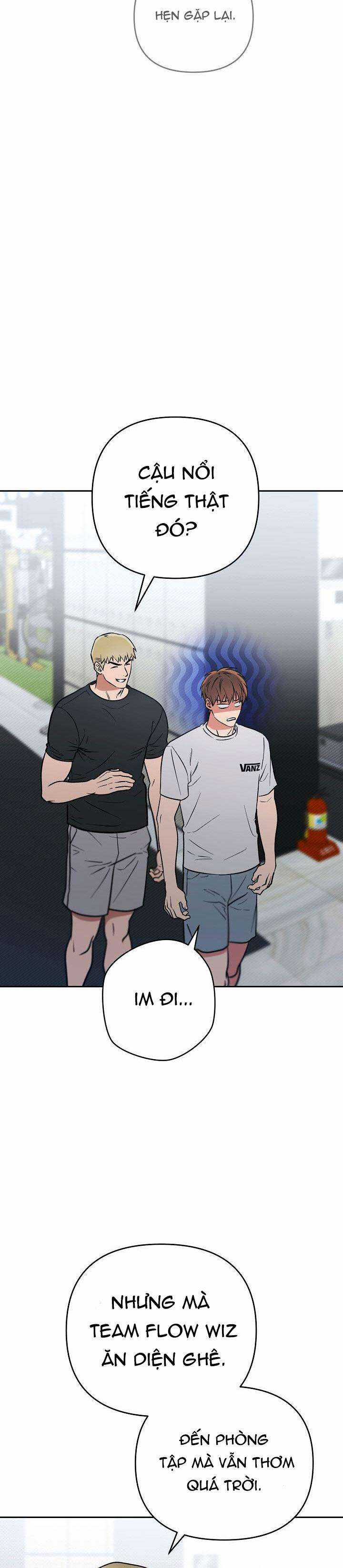 Romance Not Romantic Chapter 12 trang 17