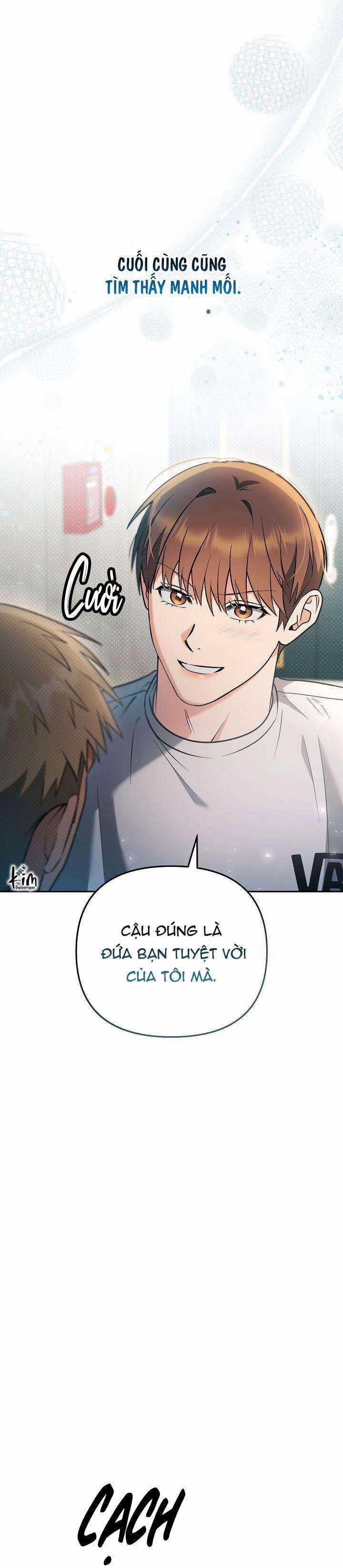 Romance Not Romantic Chapter 12 trang 21