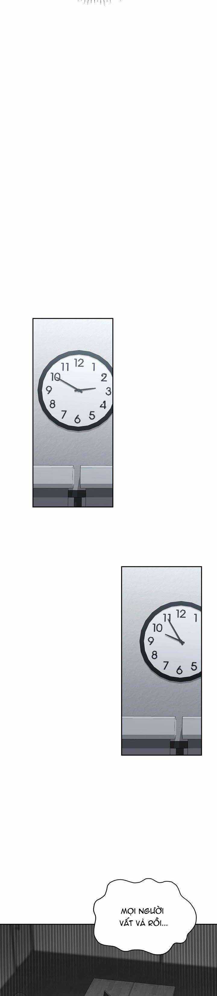 Romance Not Romantic Chapter 12 trang 25