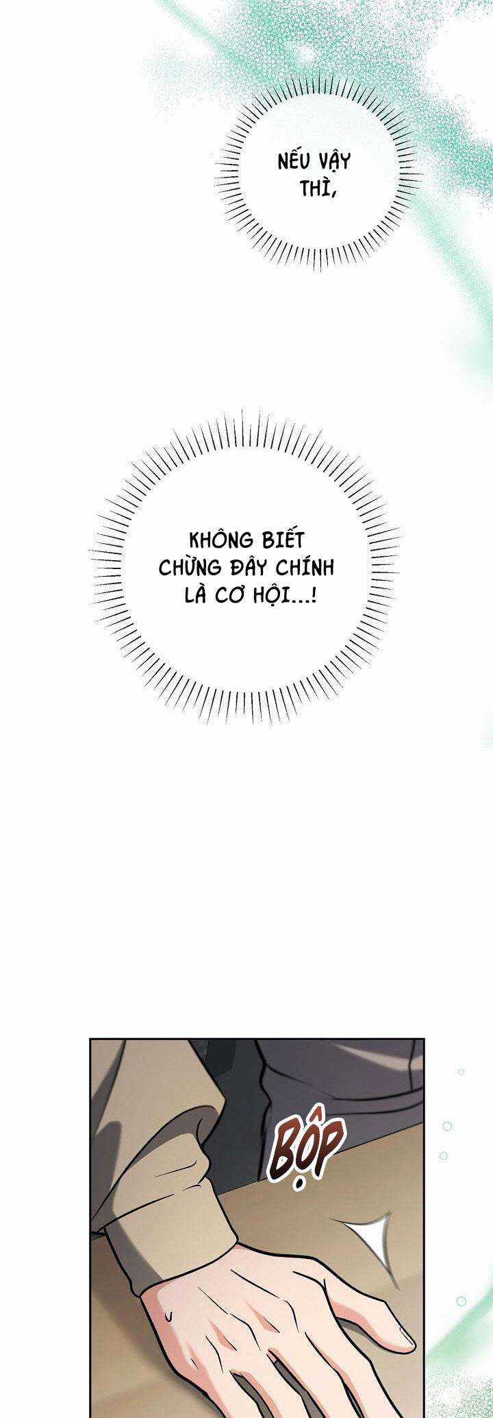 Romance Not Romantic Chapter 12 trang 37