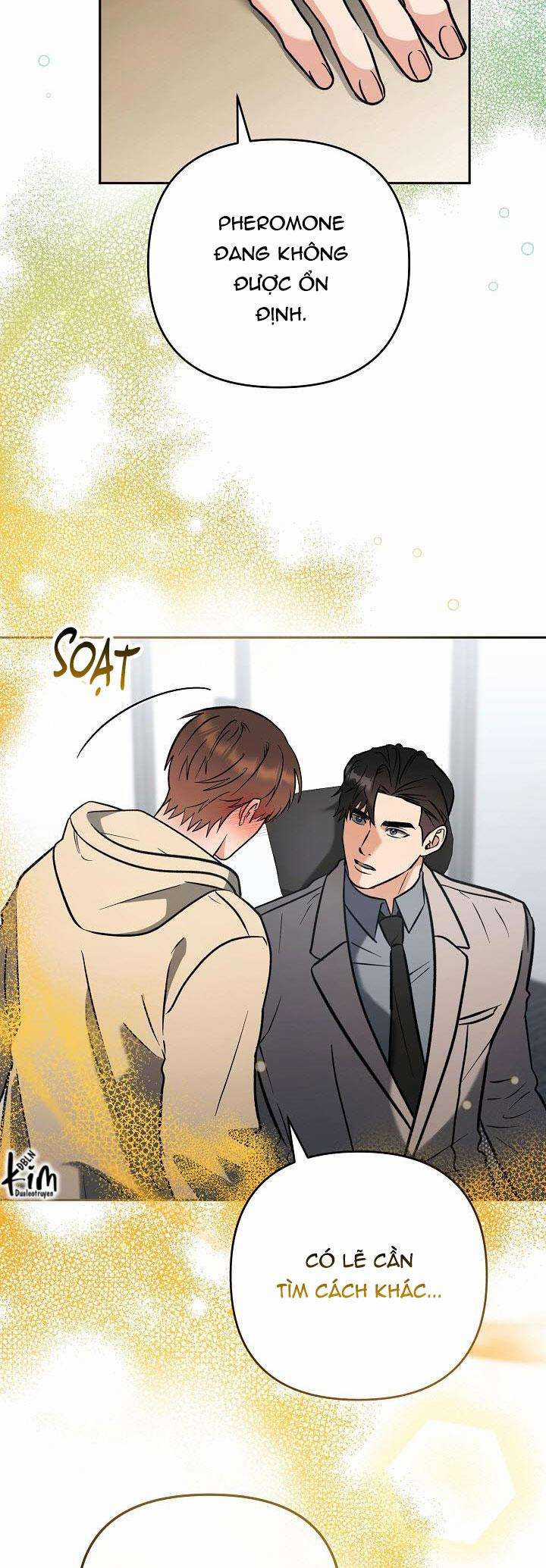 Romance Not Romantic Chapter 12 trang 38