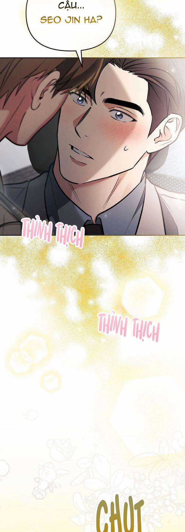 Romance Not Romantic Chapter 12 trang 39