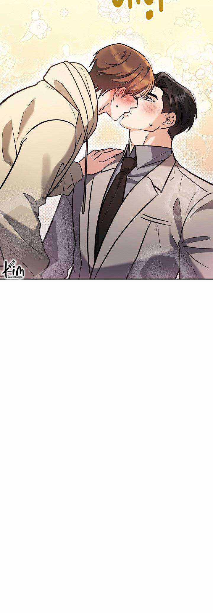 Romance Not Romantic Chapter 12 trang 40