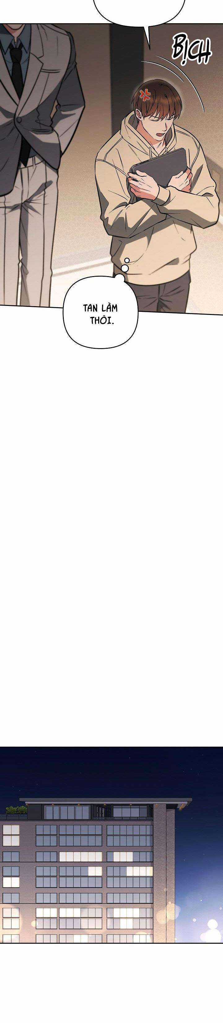 Romance Not Romantic Chapter 13 trang 14