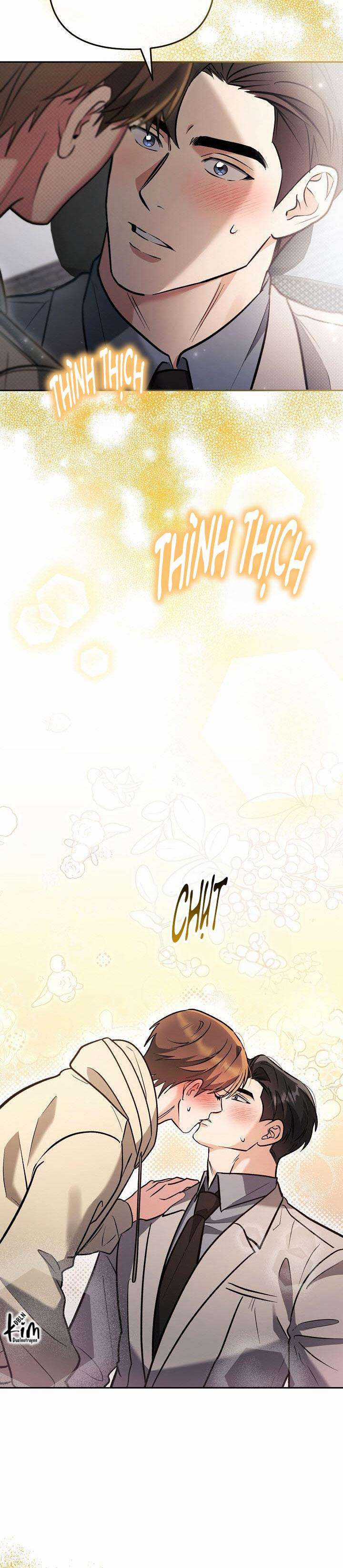 Romance Not Romantic Chapter 13 trang 2