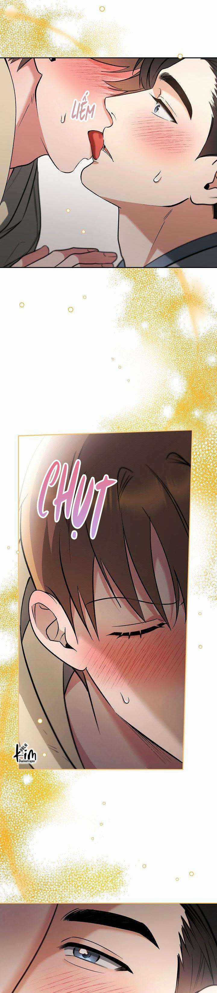 Romance Not Romantic Chapter 13 trang 3