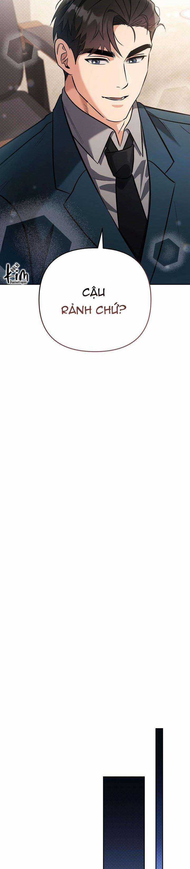 Romance Not Romantic Chapter 13 trang 33