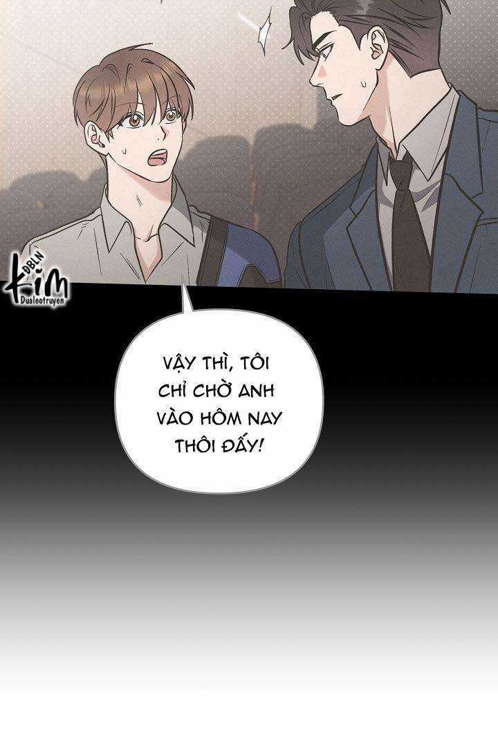 Romance Not Romantic Chapter 13 trang 36