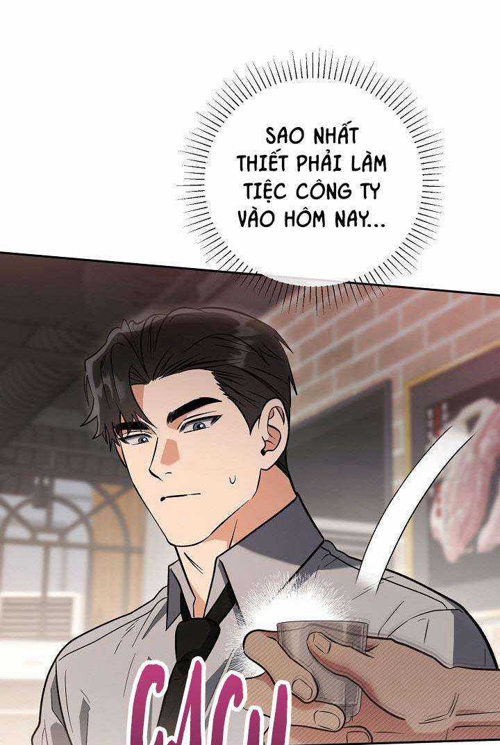 Romance Not Romantic Chapter 13 trang 37