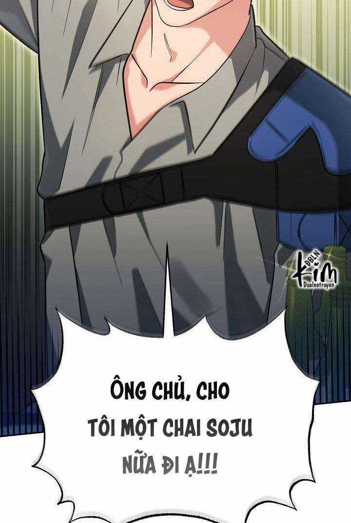 Romance Not Romantic Chapter 13 trang 39