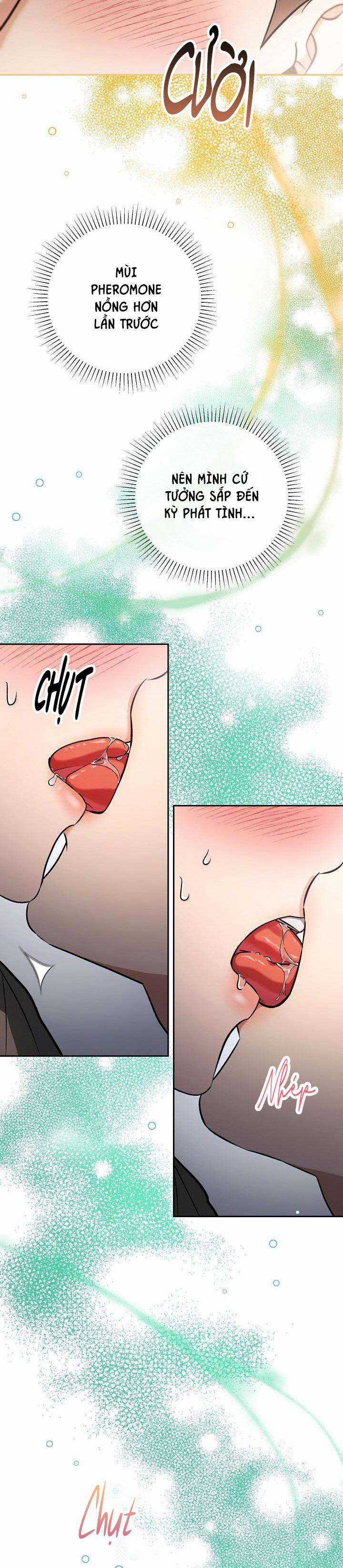 Romance Not Romantic Chapter 13 trang 4