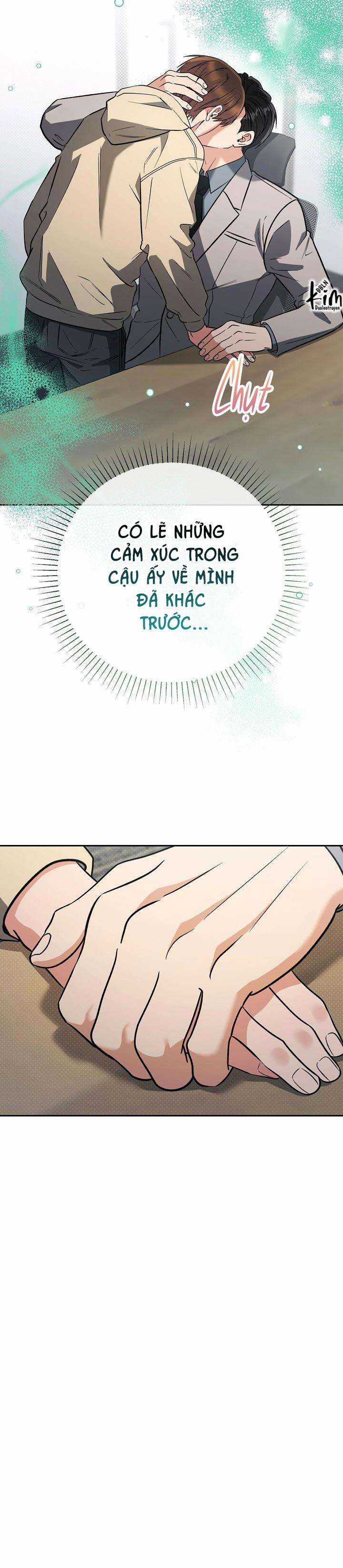 Romance Not Romantic Chapter 13 trang 5